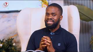 MERCY DIET WITH PASTOR SOLA OSUNMAKINDE (THE KING MUST SUFFER NO LOSS) 7th OCT, 2025..