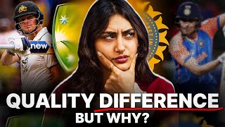 Why Is Australian Cricket Broadcasting So Much Better Than India’s?