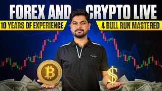 2 SEPT I LONDON Session Live Trading..!