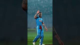 virat Kohli as emotional #cricket #viralvideo
