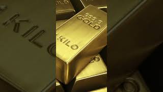 countries with most gold reserves #gold #countries #top10