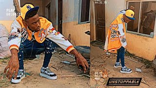 UNSTOPPABLE @katishanboyke6444