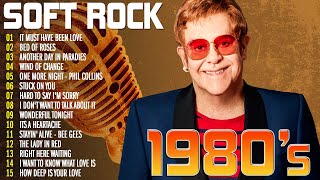 Most Beautiful Soft Rock Love Songs 80s 90s 💔 Timeless Hits Playlist from the 70s, 80s, and 90s