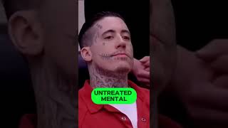 Mitigating Factors Explained in Capital Punishment Cases  #courtroomdrama #viralstory #justice