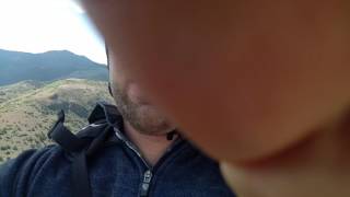Monroe Peak part 2