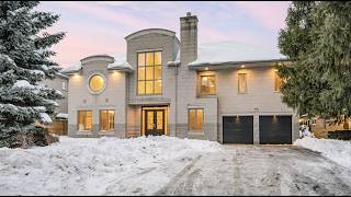 72 LORD SEATON ROAD, Toronto-Original Version - Open House Video Tour