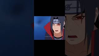 Itachi vs obito 🥶☠️ #fananimation #itachiedit #obitoedit #narutoshippuden #naruto #itachi  #obito