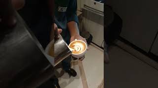 What do you think? Give your thoughts #coffee