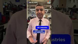 Stocks In News | What Are The Key Stocks In Focus Today? | July 23, 2025 | N18S | CNBC TV18