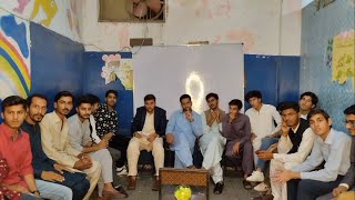 Passing the Parcel Game | Farewell 2023 | Modern Science Academy | Chattha Bakhtawar | Islamabad