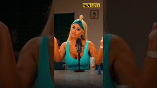 Danii Banks Thoughts On Donald Trump
