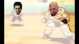 ITS OVER 9000 Ft. @Tectone  + BONUS STORY