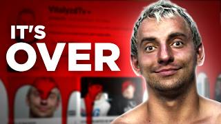 How Vitaly went from YouTube Prankster to ROTTING in Filipino Prison