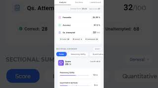 LIC AAO first live mock #banking #insurance #licaao2025 #licaao #bankpo #ibpspo