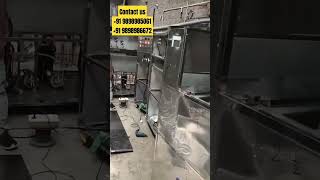 #sodabottlingplant #roplant #flavours #shorts #viral #shortvideo #contactus : +91 989898 6672