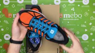 Мужские кроссовки SALOMON X-TOUR 366778