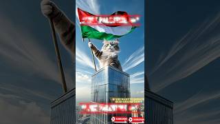 FREE PALESTINE🇵🇸 #ai #youtubeshorts #freepalestine #palestine #viralvideos #donate #youtubeshorts