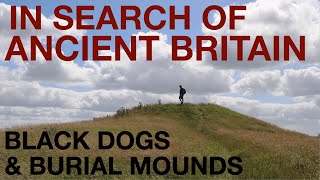 Searching For Myths & Monsters in the Peak District