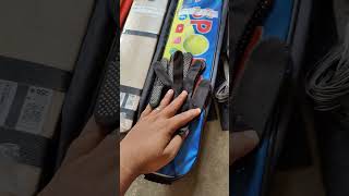 KNT GRIPS | Threading Rope | Binding dhaga | Bat cover | Double bat cover | DSC SHORT PITCH BAT