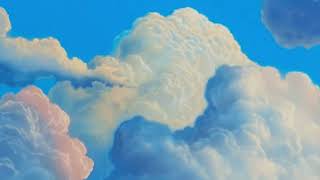 Mint - Cloudy Day