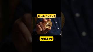 What is Speciallality of Crypto Coin BNB #bnb #bnbcoin #crypto #cryptocurrency #ethereum #cryptonews