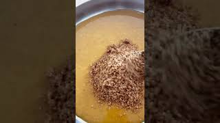 #Besan Barfii #easy #quick #foodie #mithai #kesariya #instagood #instagram #shorts #short #india