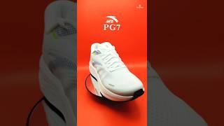 ANTA PG7 | Max Cushioning Running Shoes at just $89