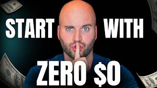 5 Realistic Side Hustles With ZERO Startup Costs (2025)