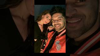 guru randhawa and dhavani Bhanushali song 💤💕# shorts #. status 💕