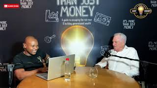 The Blueprint For Media Success;  Building South Africa's Media Giants | The Story of Stan Katz