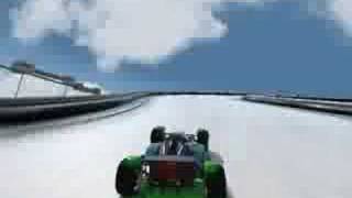 vicEE #3 goes Tech | Trackmania Nations