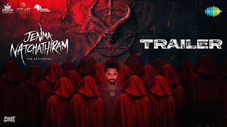 Jenma Natchathiram - Official Trailer | Romeo Pictures | Taman | Malvi | B.Manivarman|Amoham Studios