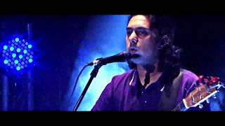 SHUNNO | Khachar Bhetor Ochin Pakhi | Live from Lottery Album Launching Concert 2017