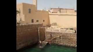 يا نخلة وادي الباي - تراث قفصة