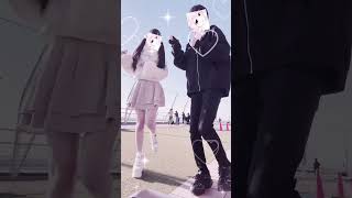 【量産型】脚細すぎて羨ましい#量産型 #shorts #couple