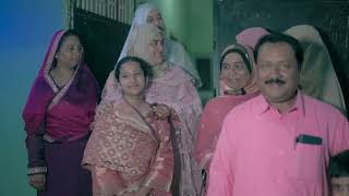 Muslim Wedding Video Nadeem & Sana Best Cinematic Highlights Video cine khatri