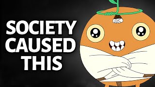 What Adventure Time's DARKEST Episode Teaches About Society