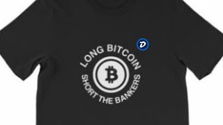 DigiByte Gets Surreal – Blockchain Plus MeetUp Notes from the Field