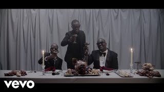 Kususa, ANATII - Ematshwaleni ft. MaWhoo, Noxolo Ngema, King Deetoy