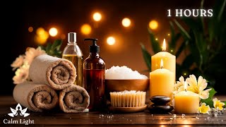 Soothing Music for Spa & Massage | Calm Background for Relaxation & Healing