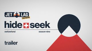 Jet Lag: Hide + Seek [Trailer]