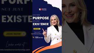 Live with Purpose, Not Just Existence 🌟 | Build on Faith, Not Fear