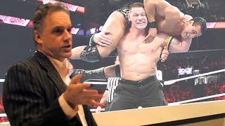 Why Kids Need Rough and Tumble Plays - Prof. Jordan Peterson