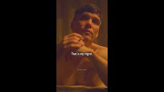 💔 Tommy regrets marrying Lizzie 💔 | Peaky Blinders Season 6 - Tommy and Lizzie