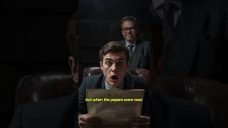 My Brother Forged Dad’s Will… And Took Everything 💔#shorts  #usaviralshorts  #familydrama  #greed