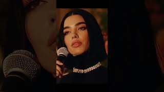 🎤 Dua Lipa Like You've NEVER Heard Before | AI Cover of Her Biggest Hit 🎶