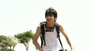 이케멘이 있는 풍경, 히든 비디오 요코하마 류세이 첫 사진집 현장. 横浜流星