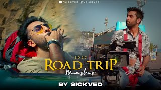 Road Trip 2025 | SICKVED | Mega Road-trip Mashup