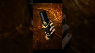 Product Photography | Body Spray #photography #creativeart #productphotography #productvideography