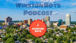 Winston Boys: Episode 1-Getting Started